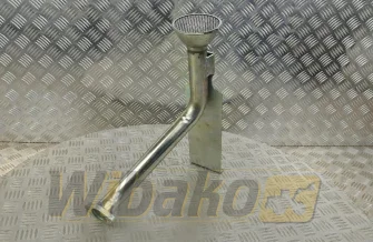 Pipeline 38x1.5 Liebherr 9887150