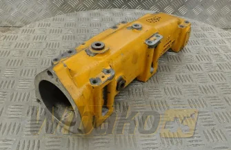 Intake manifold Liebherr 9880268