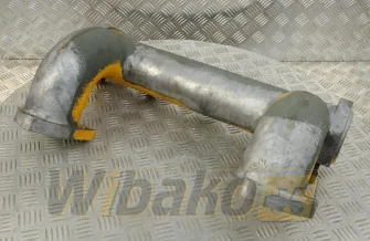 Inlet mainfold connector Liebherr 9077159