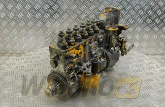 Injection pump Bosch PE6P120A320LS7869 0402646785