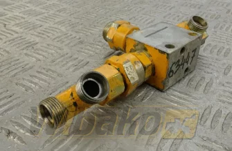 Distributor Liebherr 9335782