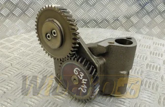 Oil pump L36 Liebherr 9886858