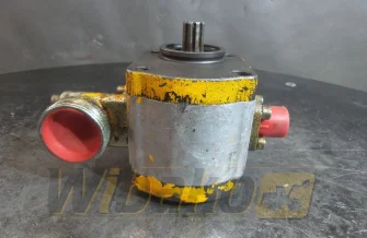 Gear pump Bosch 0510515006