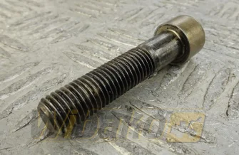 Camshaft screw DIN912 M12x1.5x55 10.9 Liebherr 4980848