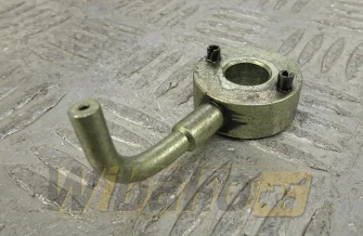 Piston cooling nozzle Liebherr 9268199