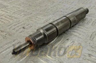 Injector 225 bar Bosch 0432191541