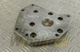 Fan bracket Liebherr 9889251