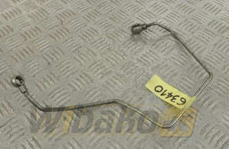 Oil line 6x1 Liebherr 9074831