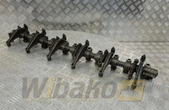 Valve mechanism for engine Caterpillar 3126 235-5528
