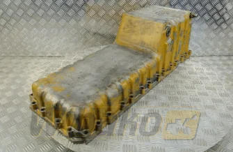 Oil sump for engine Caterpillar 3126 144-3484