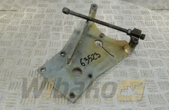 Bracket Caterpillar 3222314609