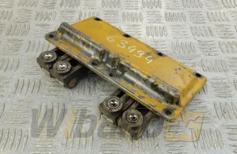 Roller tappet for engine Caterpillar 3126 139-4081
