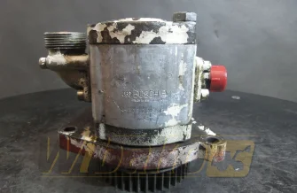 Gear pump Bosch 0510515316