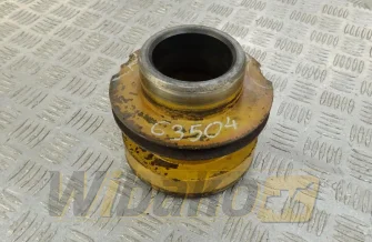 Pulley wału korbowego Caterpillar 197-0647