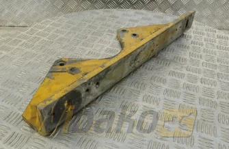 Engine mount przód for engine Caterpillar 3126 