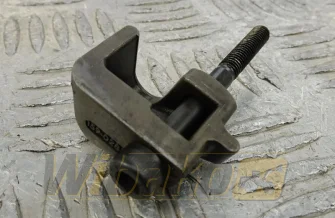 Deflektor pompki wtryskowej Caterpillar 159-0288