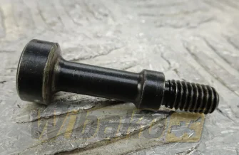 Screw pompki wtryskowej M6x30 Caterpillar 199-6103