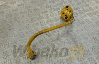 Oil line pompy paliwa Caterpillar 219-6258