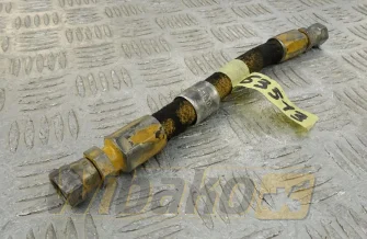 Oil line pompy paliwa Caterpillar 201-7810