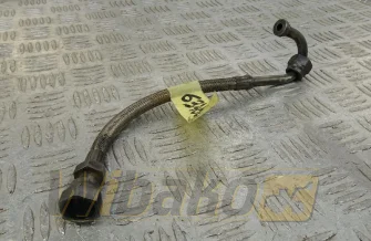 Turbocharger oil hose Caterpillar 205-1332