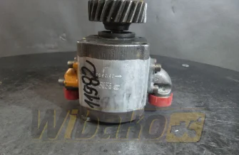 Gear pump Bosch 0510515316