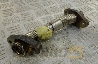 Turbocharge return line Caterpillar 208-9747