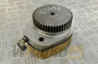 Hydraulic pump drive Z=50, z=13 for engine Caterpillar 3126 202-3163