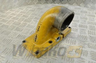 Inlet mainfold elbow Caterpillar 155-4909