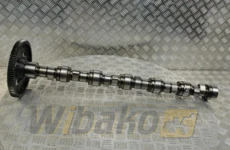 Camshaft for engine Caterpillar 3126 216-7921