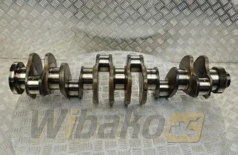 Crankshaft for engine Caterpillar 3126 271-5658