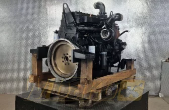 Engine Cummins QSM11-C CPL8608