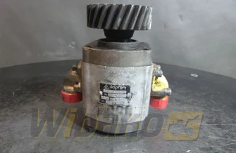 Gear pump Caproni 20A19X007N 