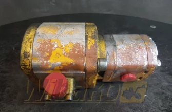 Gear pump Bosch 0510566305/1517222902/1517222452