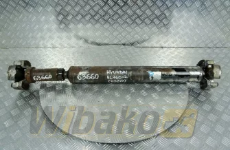 for loader Hyundai HL760-7 
