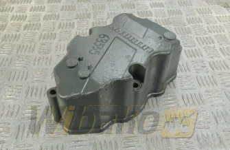 Cylinder head cover Liebherr 10134750