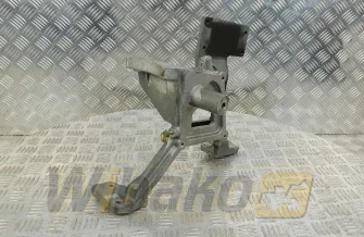 Fuel Filter Base Bracket Liebherr 10133579