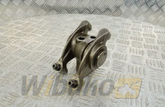 Rocker arm Liebherr 10125637