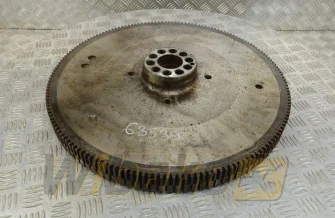 Flywheel Liebherr 9074964