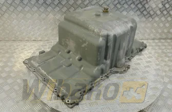 Oil sump for engine Liebherr D934 A7 10155236