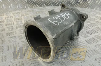 Coupler Liebherr 10131224