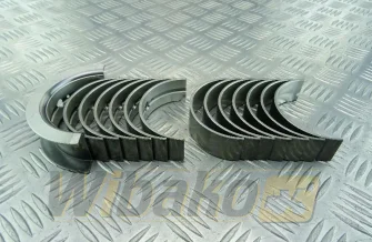 Main bearings 0.25 wbk 3802071