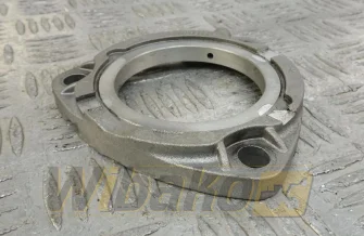 Camshaft flange Liebherr 10145815
