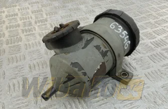 Crankcase breather Liebherr 10136798