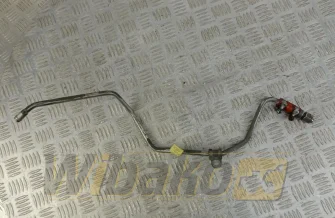 Blowby connector Liebherr 10127103
