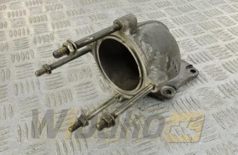 Inlet mainfold elbow Liebherr 10122665