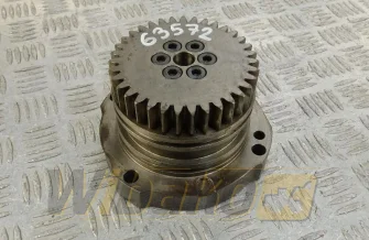 Injection pump drive Z=35, z=11 Liebherr 10139285