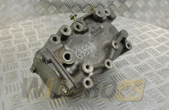 Thermostat housing Liebherr 10138807