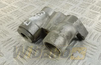 Connector Liebherr 10124285