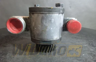 Gear pump Rexroth 1PF2G240/016LC20KP 