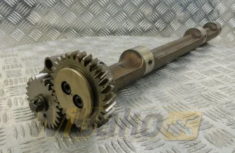 Balancing shaft prawy for engine Liebherr D934 A7 10152441